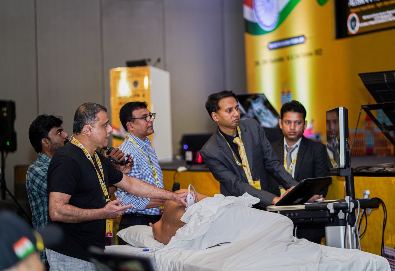 AORA INDIA - MORNING SESSION - HALL A